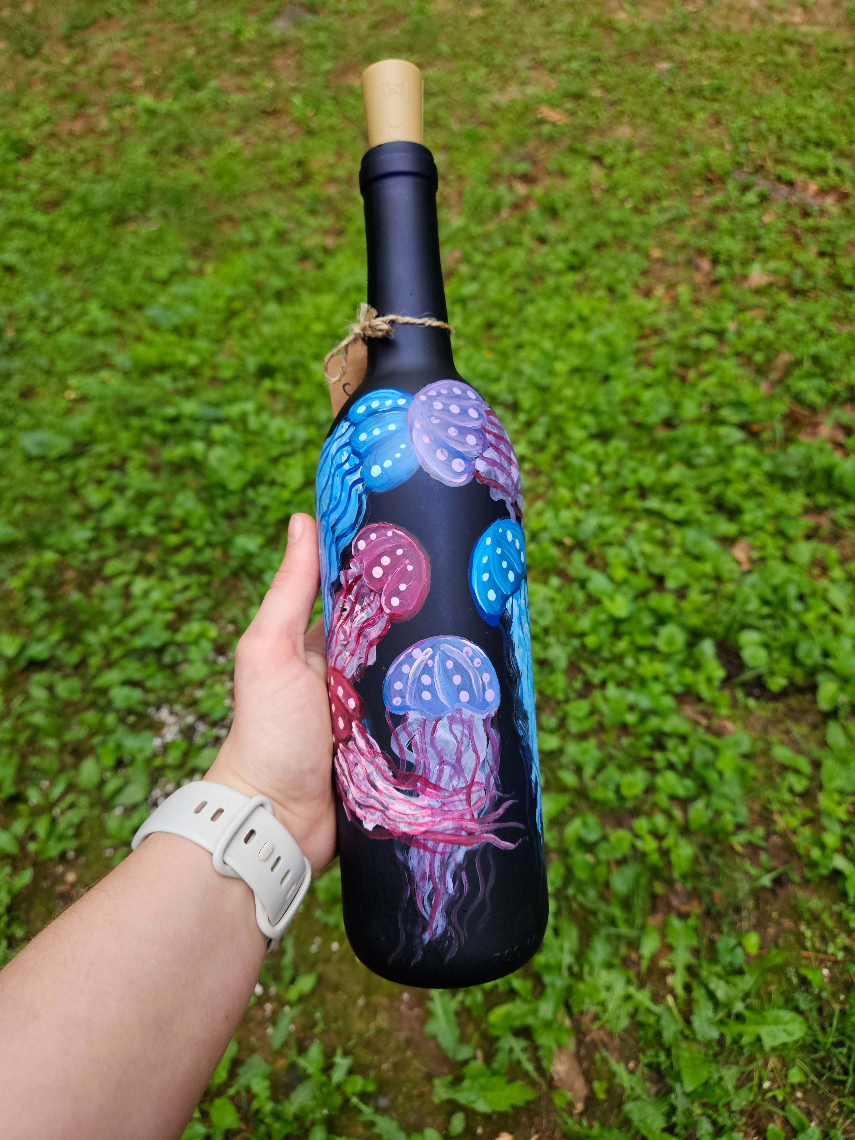 Jellyfish